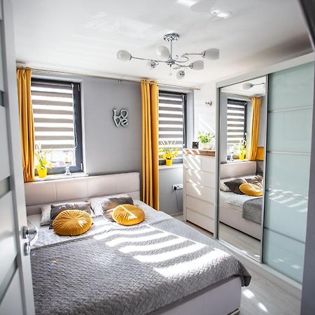 Wlodarska 4A Apartament Premium Kraków Eksteriør billede