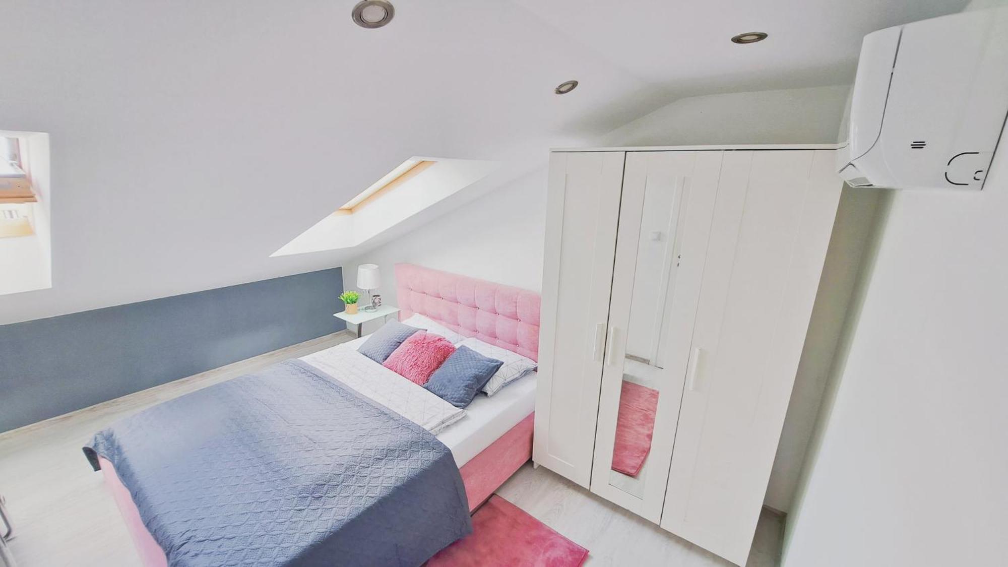Wlodarska 4A Apartament Premium Kraków Eksteriør billede