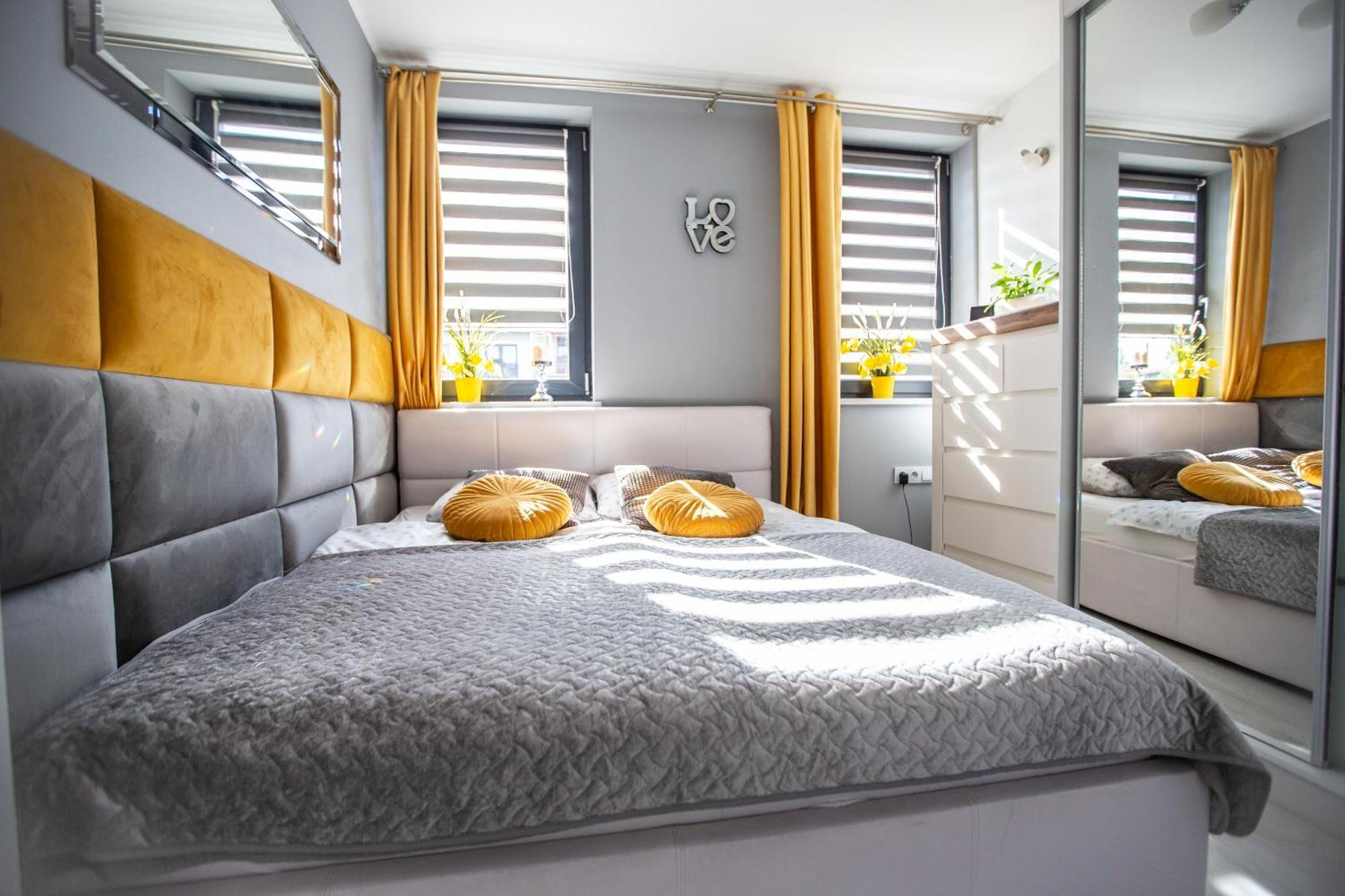 Wlodarska 4A Apartament Premium Kraków Eksteriør billede