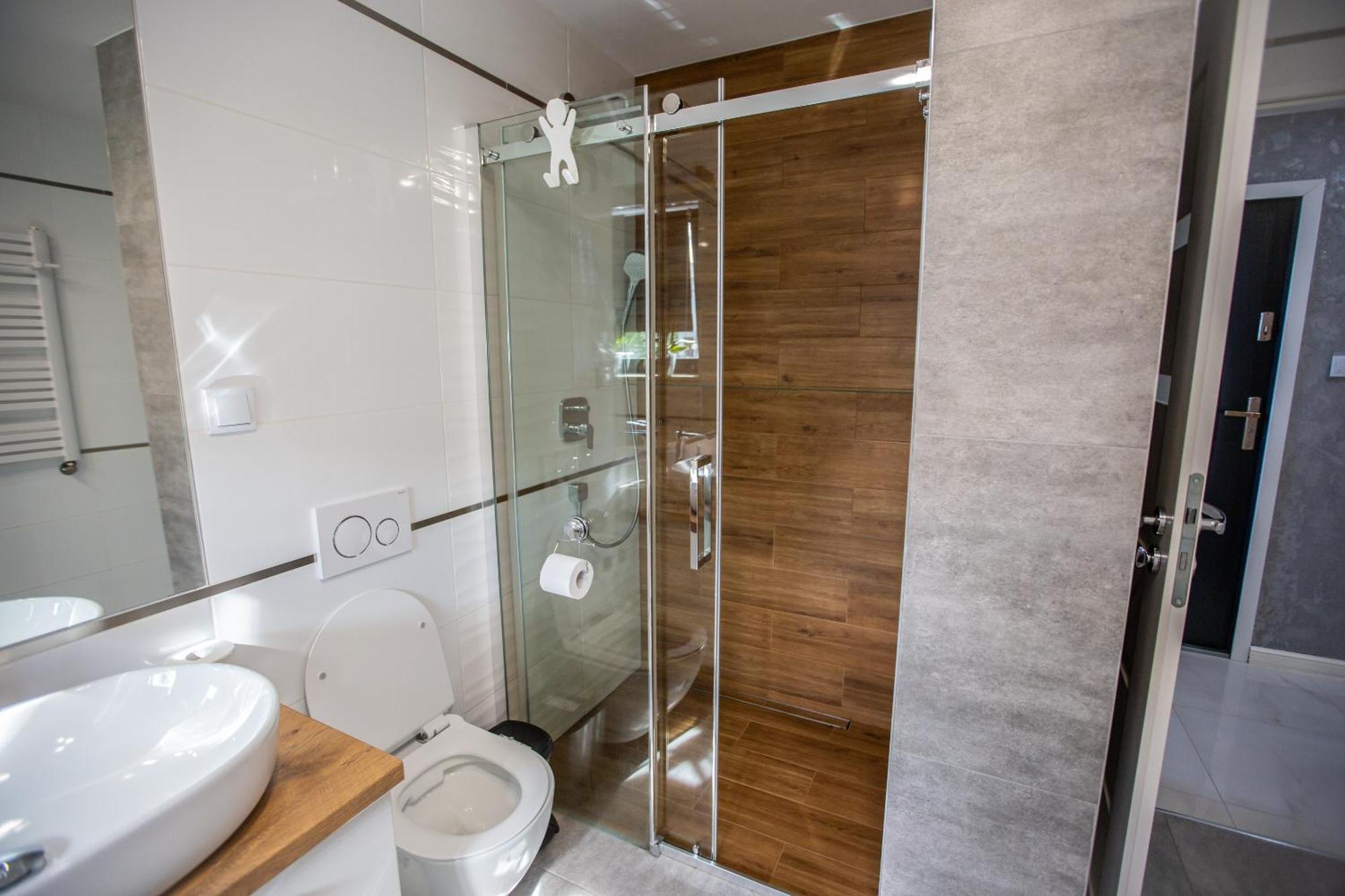 Wlodarska 4A Apartament Premium Kraków Eksteriør billede