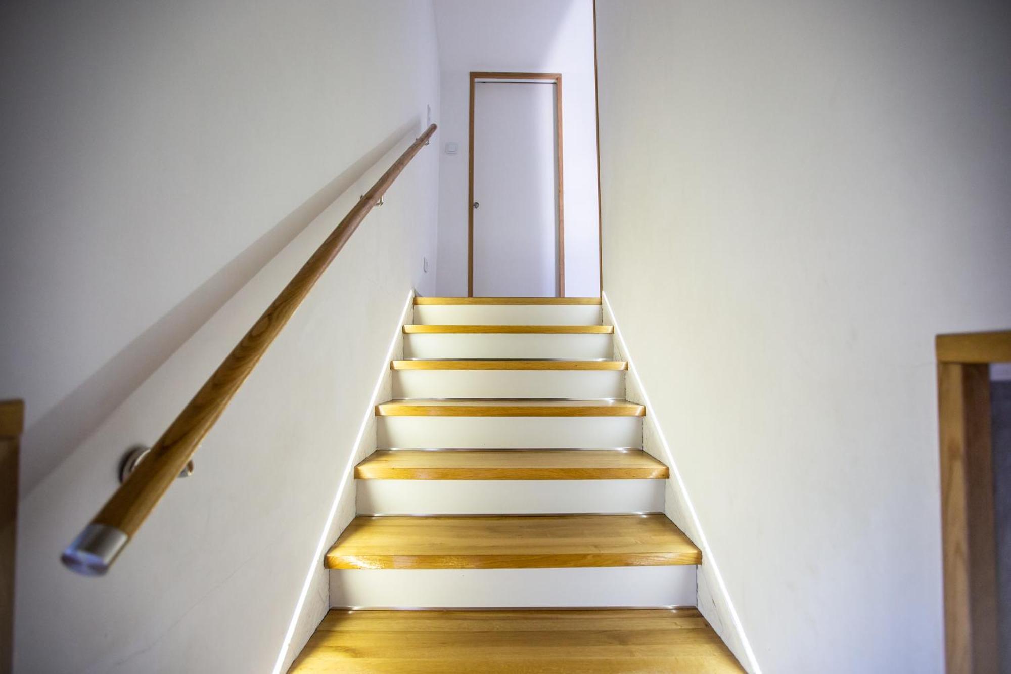 Wlodarska 4A Apartament Premium Kraków Eksteriør billede