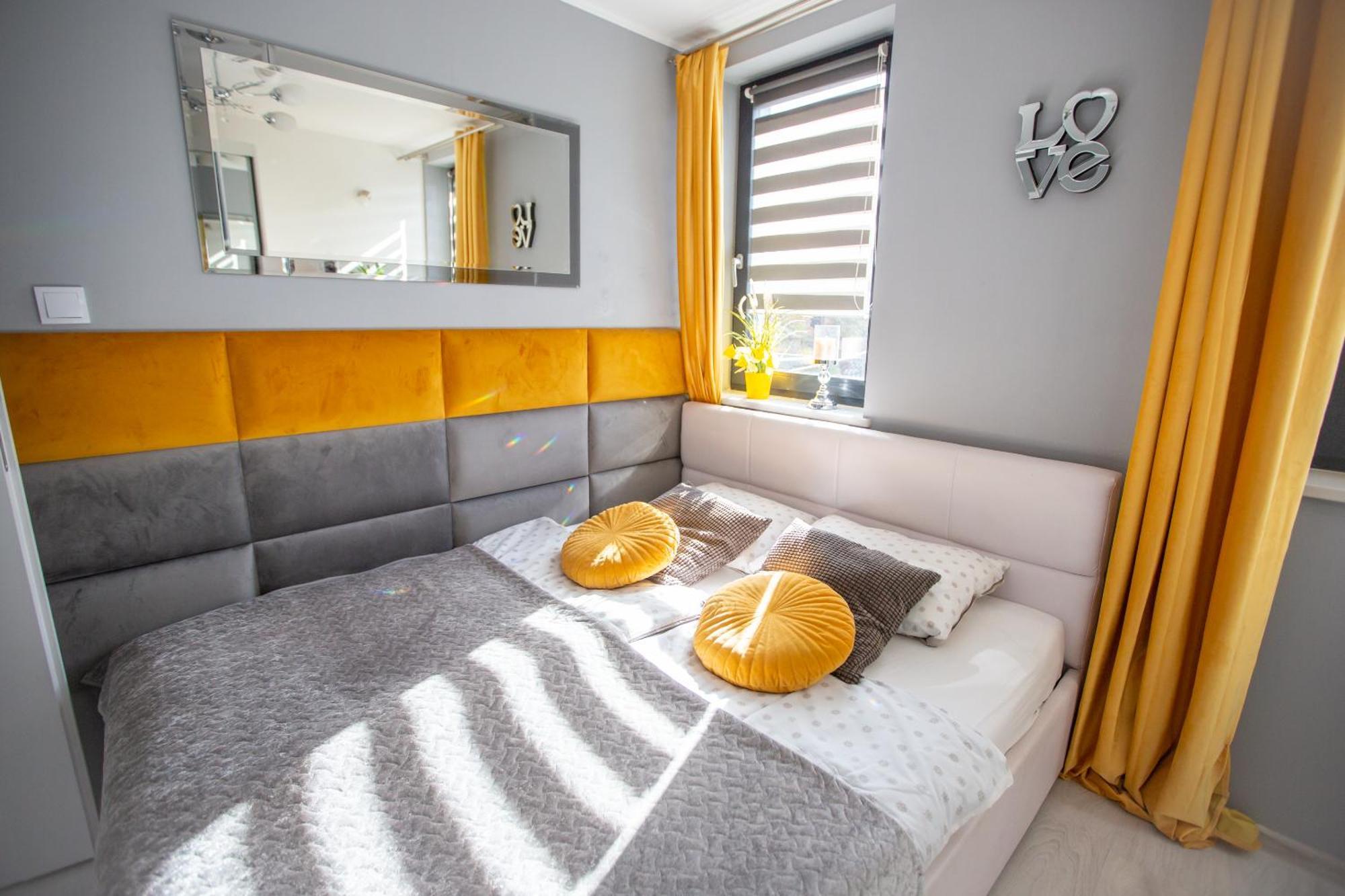 Wlodarska 4A Apartament Premium Kraków Eksteriør billede